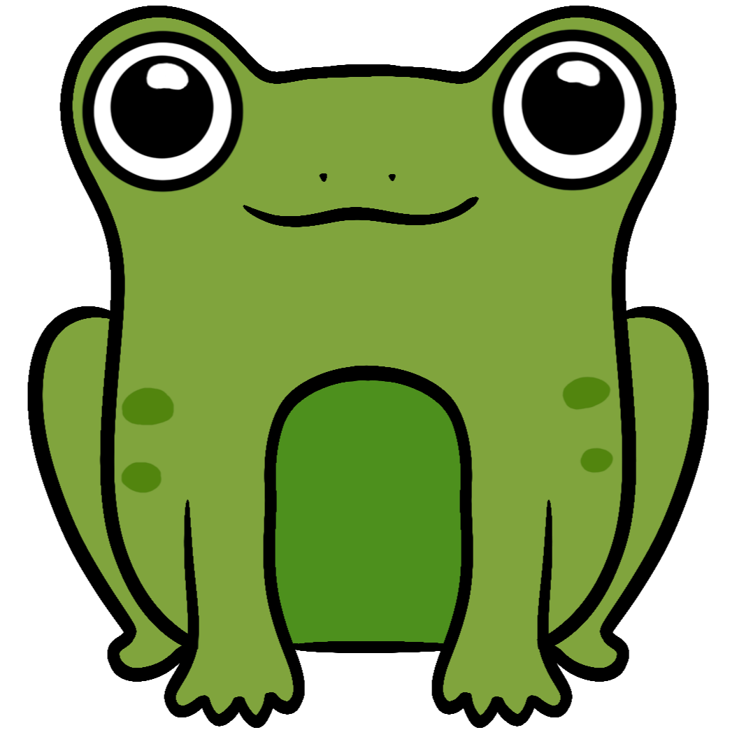 Froggy